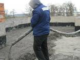 Монолитный полистиролбетон. Утепление пола, кровли. - фото 2
