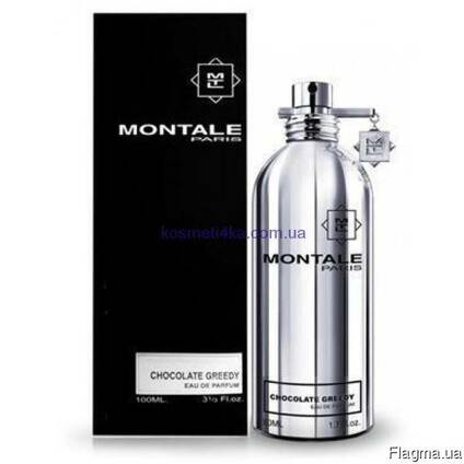 Montale Chocolate Greedy