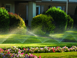 Монтаж автополива в Севастополе