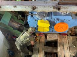 Монтаж. Демонтаж. Верстати. Станки. Перевезення устаткування.