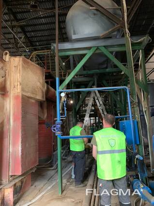 Перевезення промислового обладнання. Монтаж. Демонтаж. Верстати. Станки.