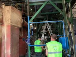 Перевезення промислового обладнання. Монтаж. Демонтаж. Верстати. Станки.