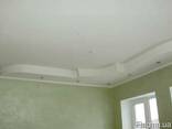 Монтаж гипсокартона - фото 1