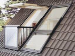 Монтаж окон любой сложности г. Украинка