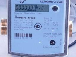 Монтаж счетчиков тепла (теплосчетчиков), котлов, фильтров дл