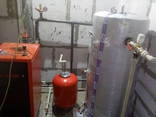 Монтаж систем отопления, теплоснабжения, водопровода - фото 3