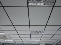 Монтаж та демонтаж стелі Armstrong (Армстронг)