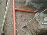 Монтаж водопровода и канализаций - фото 3