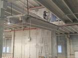 Монтаж/демонтаж устаткування, такелажні роботи - фото 9