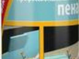 Монтажная пена полиуретановая с низким расширением для крепления Sika Boom -110 Thermo
