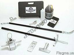 Монтировки для грузовых колес