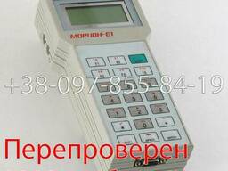 Морион-Е1 тестер, прибор комбинированный