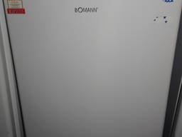 Морозильная камера Bomann GS 195 новая