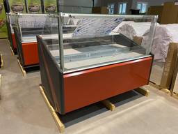 Морозильное и холодильное оборудование от завода Юка-инвест