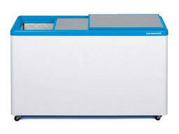 Морозильный ларь Liebherr GTE 5000