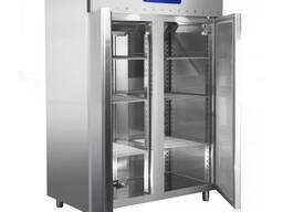 Морозильный шкаф Brillis BL14-M-R290-EF двухдверный новый 2 года гарантия