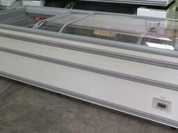 Морозильные лари-бонеты AHT Paris / AHT Athen XL из Европы