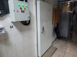 Морозильна камера 5.58 м² -18°C tecumseh, 380V, 2023 р. , Дніпро
