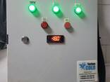 Морозильна камера 5.58 м² -18°C tecumseh, 380V, 2023 р. , Дніпро - фото 2