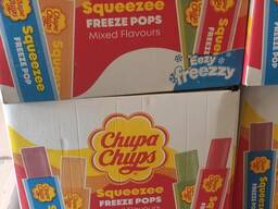 Сік для заморозки Chupa Chups