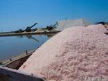 Натуральная Морская Розовая Соль! - фото 2