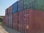Морський контейнер - фото 2