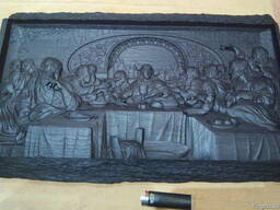 Морёный дуб