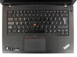 Шустрый ноутбук Lenovo t450 с гарантией