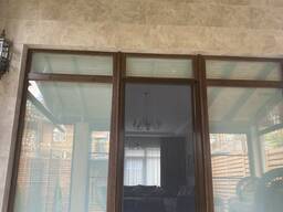 Москітні сітки плісе