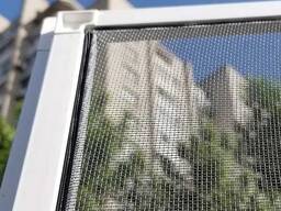 Москітні сітки - свіже повітря без комах