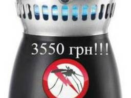 Mosquito Trap 100 – аппарат для уничтожения комаров