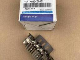 Мост диодный Матиз GM TA600C08401