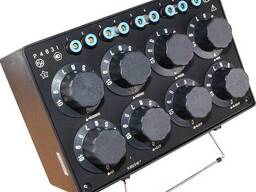 Мост измерительный Р4831 магазин сопротивления калибровка УкрЦСМ