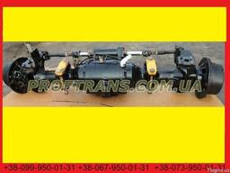 Мост JCB 527 и запчасти джисиби