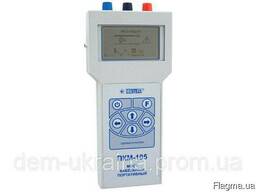 Мост кабельный ПКМ-105