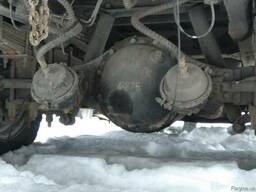 Мост задний в сборе б\у ХАЗ (АнтоРус) 3250 Антон.