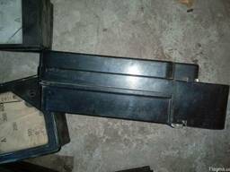 Счетчики переменного тока, трехфазные Ф-68700 .11шт.