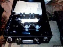 Мост постоянного тока Р333, Р4833. Магазины сопротивлений