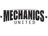 Мотомастерская Mechanics United
