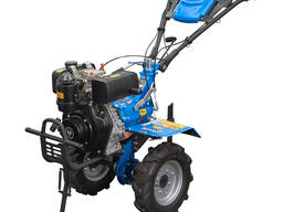 Мотоблок Кентавр МБ2050Д/М2 (колеса 4.00-8)