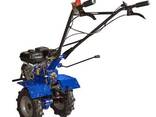 Мотоблок Powercraft МБ2070Б (4.00-10) + Фреза (Зібранний) - фото 1