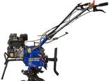 Мотоблок Powercraft МБ2070Б (4.00-10) + Фреза (Зібранний) - фото 2