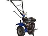 Мотоблок Powercraft МБ2070Б (4.00-10) + Фреза (Зібранний) - фото 3