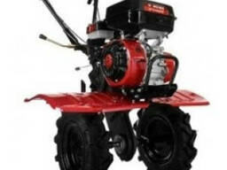 Адаптер к мотоблоку (с рулевой колонкой)