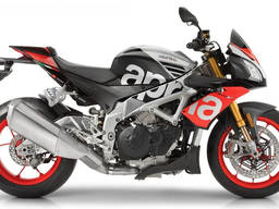 Мотоцикл Aprilia Tuono V4 1100 Factory E4 Limited Edition