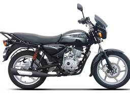 Мотоцикл Bajaj Boxer BM 150 Disk