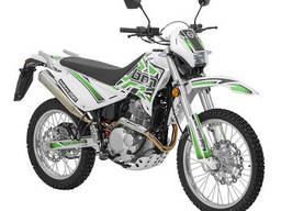 Мотоцикл Baltmotors Enduro 250DD
