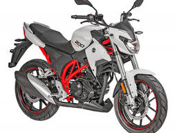 Мотоцикл Baltmotors Z2