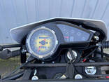 Мотоцикл эндуро Spark Sp200d-4
