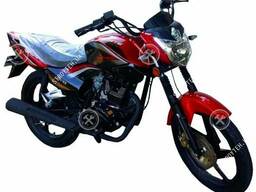 Мотоцикл Forte FT200-23N